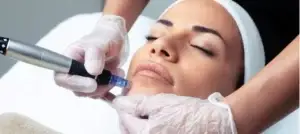 ميزوثيرابي للوجه في جدة