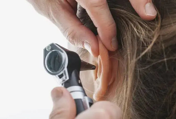 أفضل دكتور سمعيات في جدة